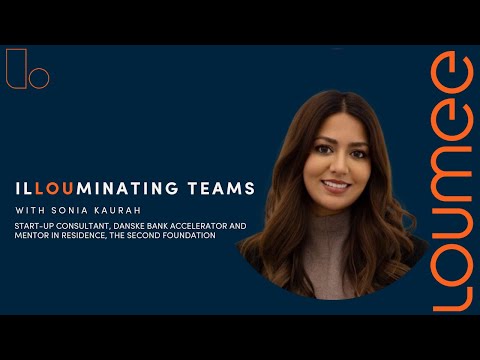 The Fundamentals Of Founder Team Success With Sonia Kaurah
