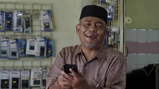 Friday Telemovie: Jodoh Wassap