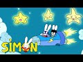 Qui a vol la lune   simon  episode saison 4  dessin anim pour enfants