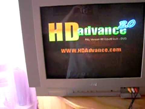 Hdadvance 3.0