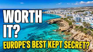 Cyprus: The Best Tax Haven in the EU? Everything You Need to Know