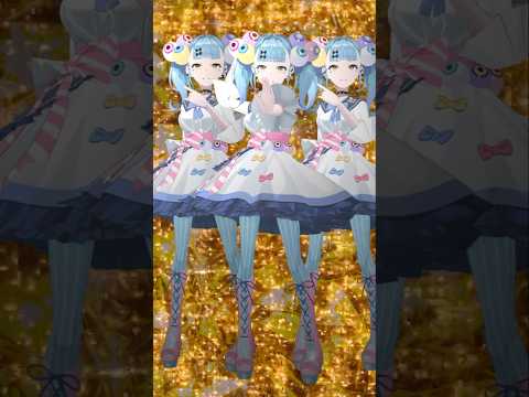 爆裂愛してる/M!LK #shorts #踊ってみた #vtuber #dance