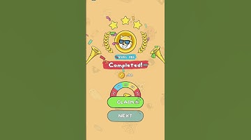 Level 251-252 | Doge Rescue -#youtubeshorts #gamesplay #gamingvideo #dogerescuegame #shortsyoutube