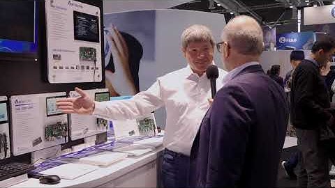 Variscite Presents Two New System on Modules at Embedded World 2023