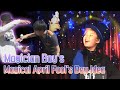 The Youngest Professional Magician! A 15-Year-Old Boy's the Winner of International Magic Match?!