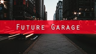 Andy Leech - The Journey [Future Garage | Insight Music]