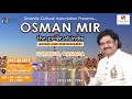 Osman mir live in concert 2019 toronto canada diversity cultural association