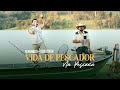 Vida Do Pescador - Fernando & Sorocaba Na Pescaria