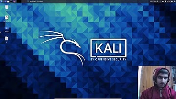 Looking for open ports using self-made python script and Nmap | Part 3 of Hacking Series