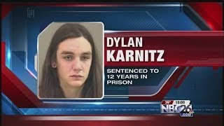 Manitowoc Man Sentenced in Double Fatal Crash