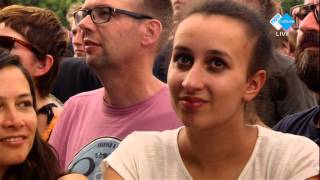 Counting Crows - Pinkpop - Full Concert -June 14, 2015