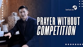 Before30 Miracles Edition English Version Eps 64 Prayer Without Competition philip Mantofa