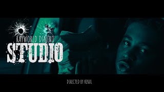 Rayworld Dinero - Studio (Offical Video) Prod. By Percy (Dir. By KENXL)