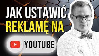 🔴 Płatna Reklama Na Youtube Krok Po Kroku 2025 ▶️ Jak Zrobić Reklamę na Youtube Ads 🔴 Płatna Reklama Na Youtube Krok Po Kroku 2025 ▶️ Jak Zrobić Reklamę na Youtube Ads