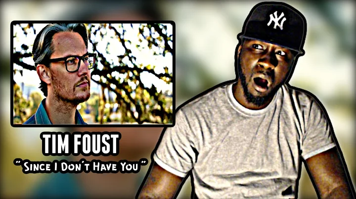 AMAZING VOCALS!.. HOME FREE MEMBER!.. Tim Foust - ...