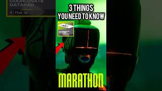 3 Marathon Tips You Need To Know About 😮