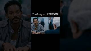 The Pursuit Of Happyness Interview Scene The Interview