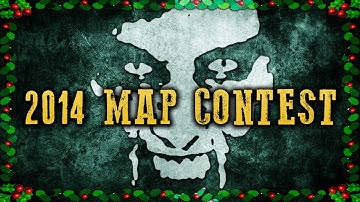 2014 Zombie Map Contest ★ Call of Duty Zombies