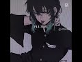 edit de muichiro tokito