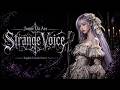 Janne Da Arc『Strange Voice』English Female Vocal AI Cover|Visual Kei Rock