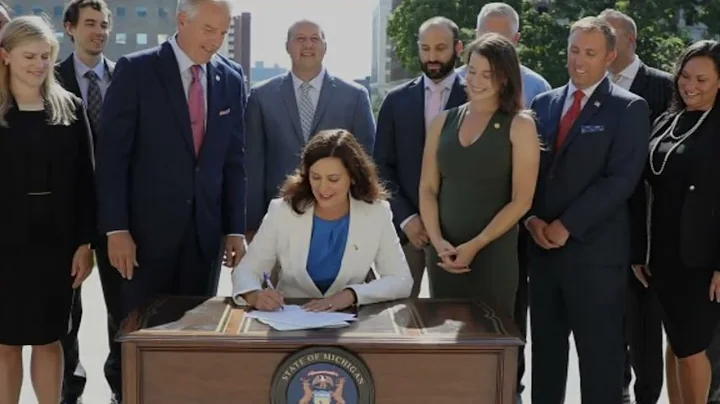 Michigan Leads the Charge in Banning 'Gay Panic' Defense, Set to Be 20th State