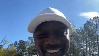 Akon - April 2nd, 2020