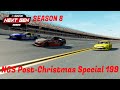 NGS Post-Christmas Special 199 | NASCAR 15 Next Gen Series 8 Race 9/26