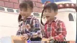 Video thumbnail of "大笑之歌"