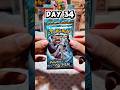 Day 34 opening one pack a day til I complete my master set #pokemon #pokemoncards #pokemoncommunity