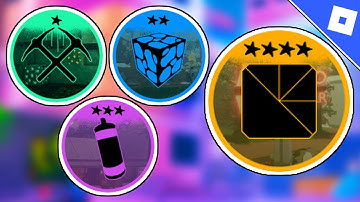 [EVENT] How to complete the EXTREME, MASTER, PRO & NOOB CHALLENGES in ULTIMATE MINING TYCOON Roblox