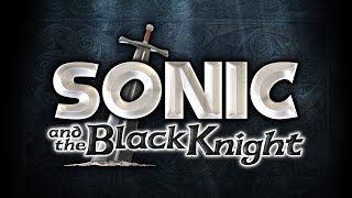 Knight of the Wind - Sonic and the Black Knight chords