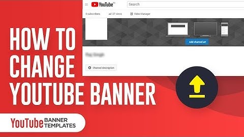 How to Change Youtube Profile Picture on Android and ios 2019 || Youtube New Update || KrishB