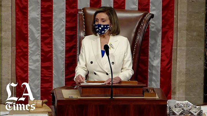 Congress OKs $1.9T virus relief in win for Biden