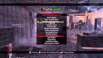 W@W Programmer V2 - Free Lobbies