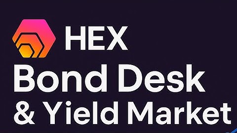 HEX Market Update
