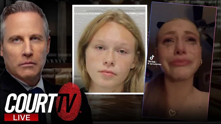 Vinnie Politan LIVE! Sarah Grace Patrick: Deadly Teen Daughter?