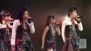 JKT48 Live Performance: Sakura no Hanabiratachi (Team J) chords