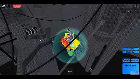 OoIDC Aleph-Null under 10 sec