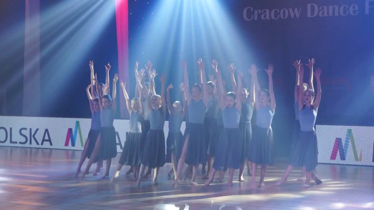 Move, Mistrzostwa Województwa October 2018