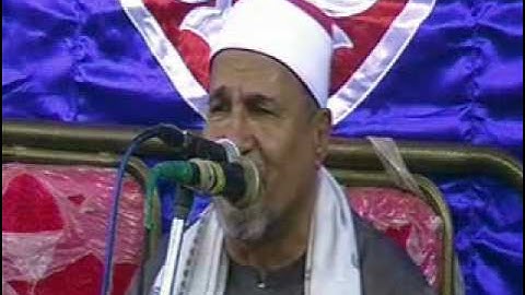 سورة النمل 26.06.12_ الشيخ عبد الوهاب الطنطاوى