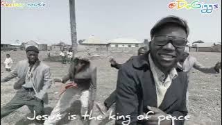 Sarkin salama Pam Monday song Cover by DeGiggs