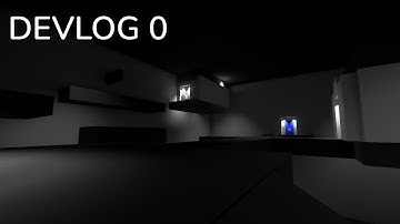 Introduction to First Indie Game | Devlog 0