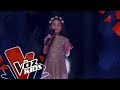 María Luisa canta Pueblito Viejo – Audiciones a Ciegas | La Voz Kids Colombia 2019