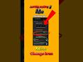 Hidden Setting 😲 Navigation Bar & Gesture Change in 1 Minute