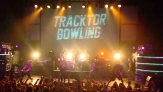 Tracktor Bowling – С кем я?