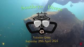 Vobster Quay Saturday 20th April 24