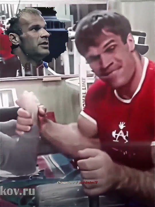 Denis in 2005 training for his dream🦾🔥 #deniscyplenkov #armwrestling #shortsvideo #motivation
