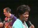 Carole Alston - I Thought About You