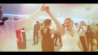 Wedding Mannequin Challenge Magda&Paweł 2017