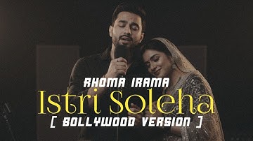 Istri Soleha - Rhoma Irama [Bollywood Version by Mamet] #rhomairama #istrisholehah #bollywoodsongs 